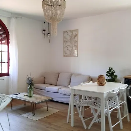 Le Cosy De * Mimizan-Plage