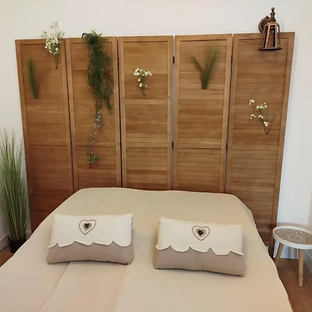 Apartmán Le Cosy De *