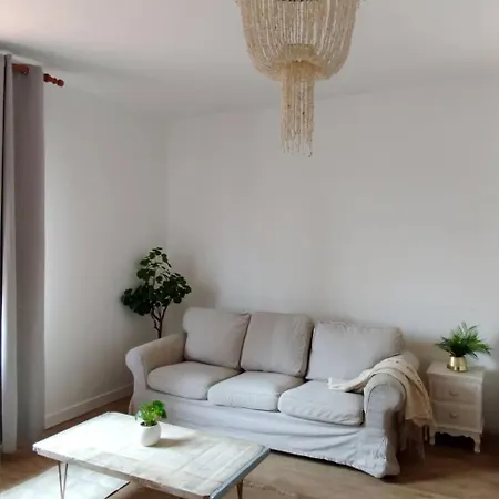 Le Cosy De Apartamento