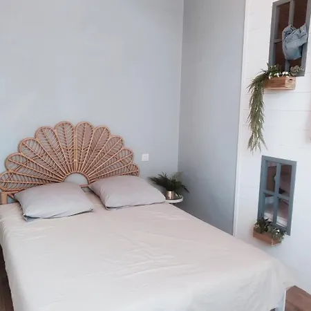 Apartamento Le Cosy De *